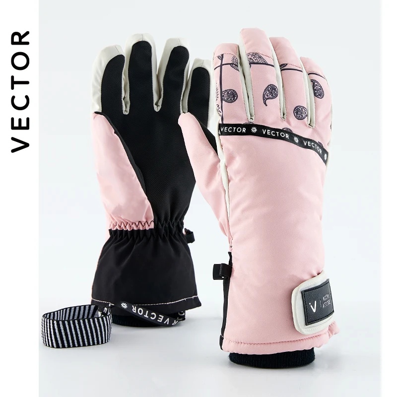 VECTOR Kayak Eldivenleri, Su G - Ski Glove Waterproof incelemesi ve fiyatı