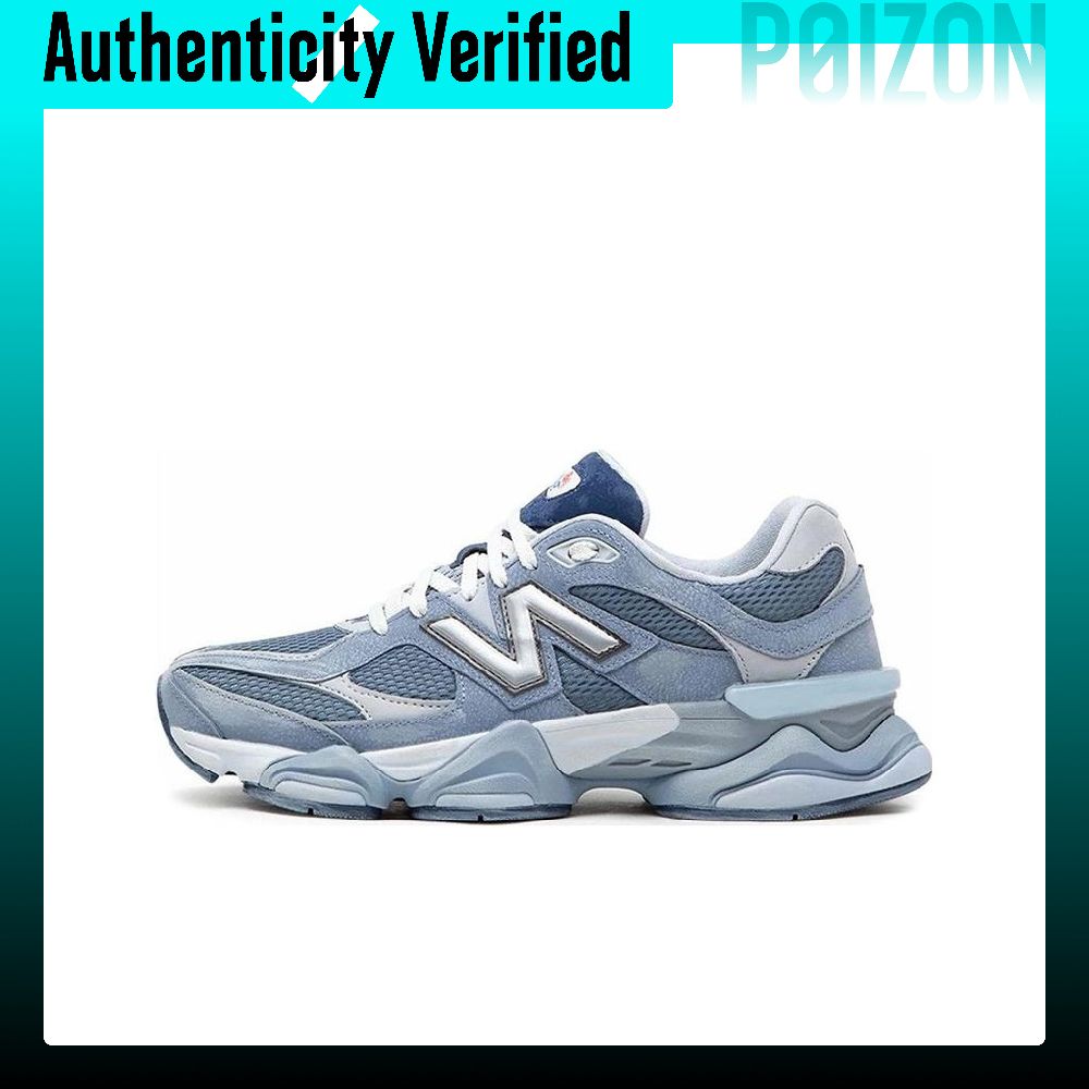 New Balance NB 9060 Rahat Ayak - New Balance Shoes 9060 incelemesi ve fiyatı