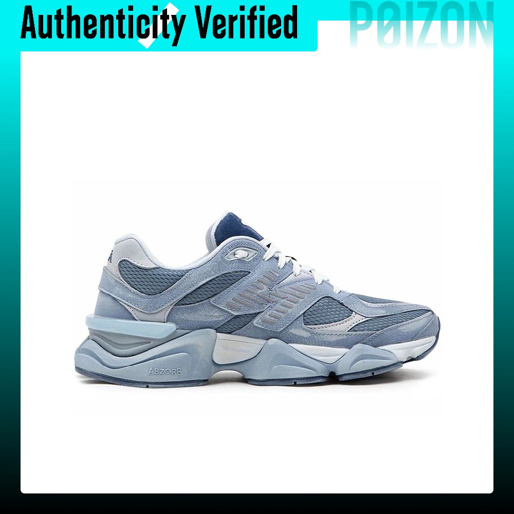 New Balance NB 9060 Rahat Ayak - New Balance Shoes 9060 incelemesi ve fiyatı