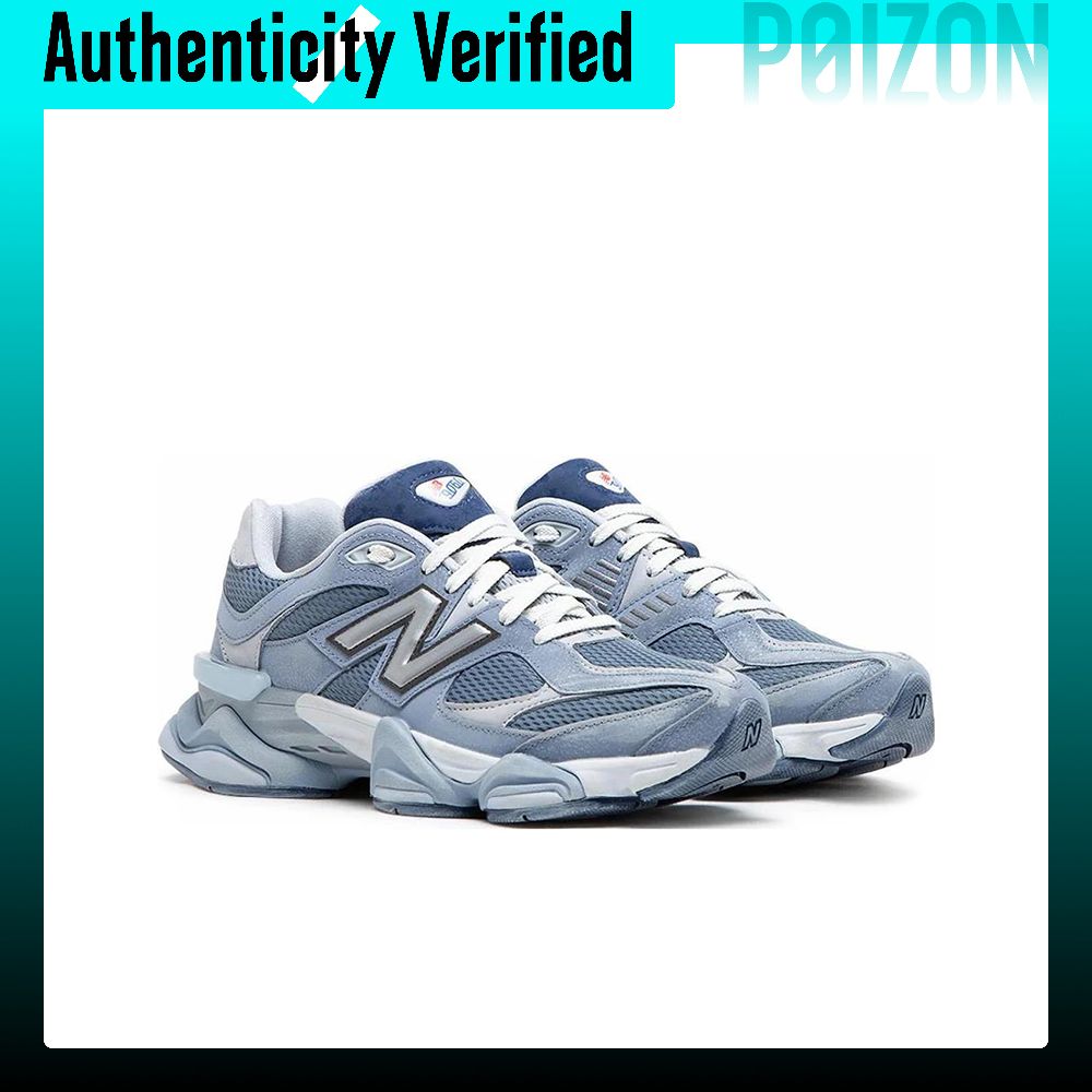 New Balance NB 9060 Rahat Ayak - New Balance Shoes 9060 incelemesi ve fiyatı