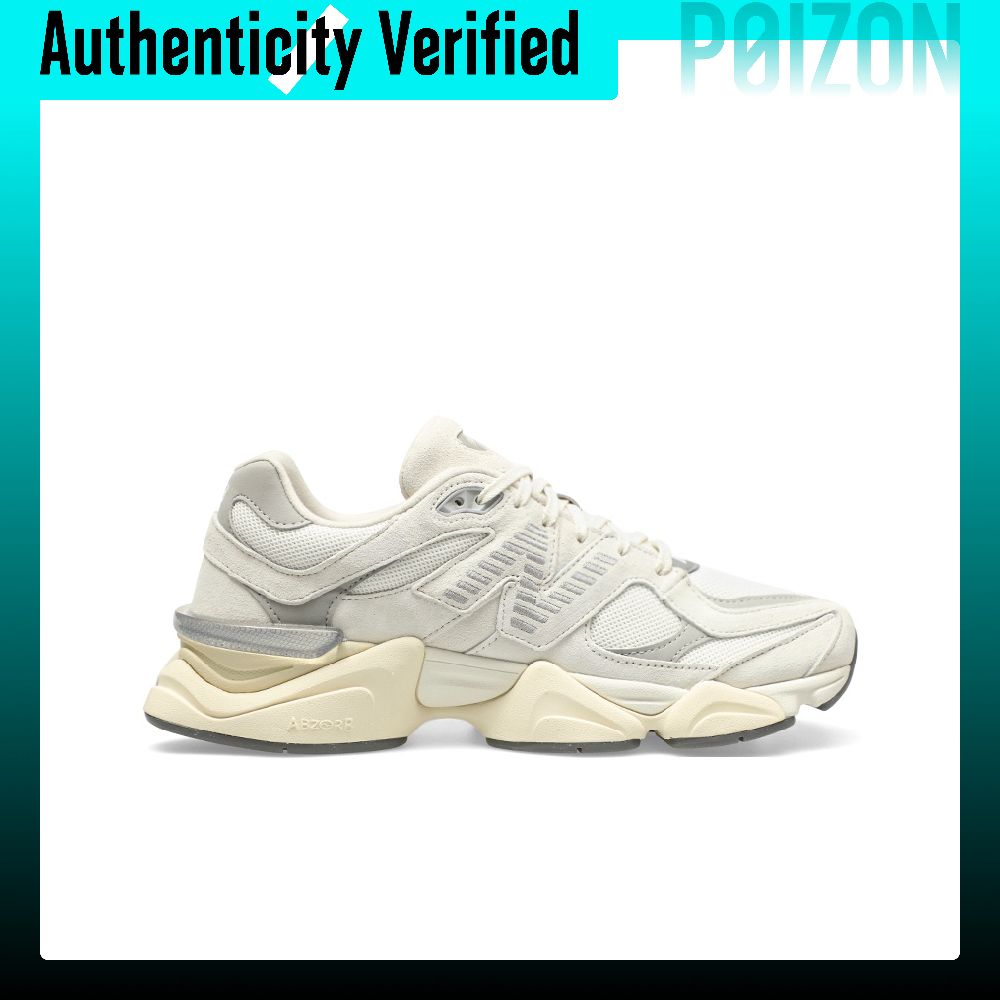 New Balance NB 9060 Günlük Aya - New Balance Shoes 9060 incelemesi ve fiyatı