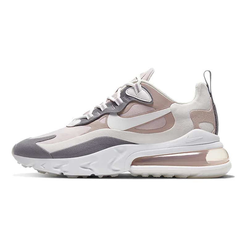Nike Air Max 270 React Plum Ch - Nike Shoes Air Max 270 incelemesi ve fiyatı