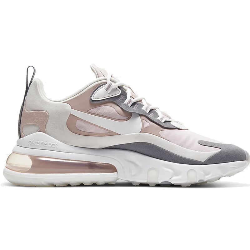 Nike Air Max 270 React Plum Ch - Nike Shoes Air Max 270 incelemesi ve fiyatı