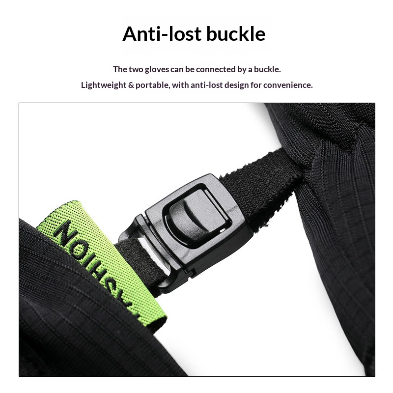 Motosiklet Sonbahar Kış Sıcak  - Ski Glove Waterproof incelemesi ve fiyatı