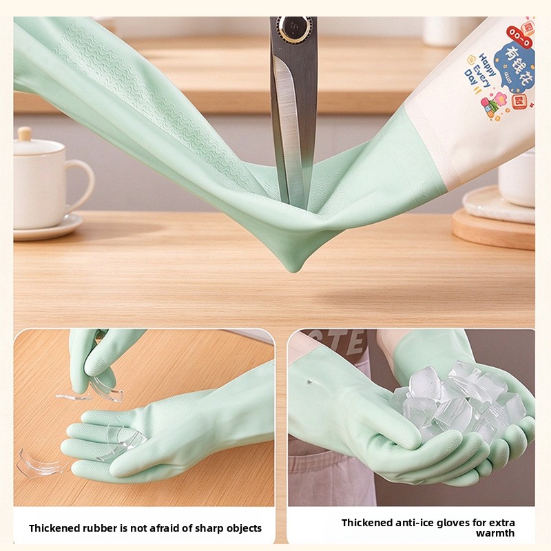 Ekstra Uzun Bulaşık Eldiveni,  - Dish Glove Rubber incelemesi ve fiyatı