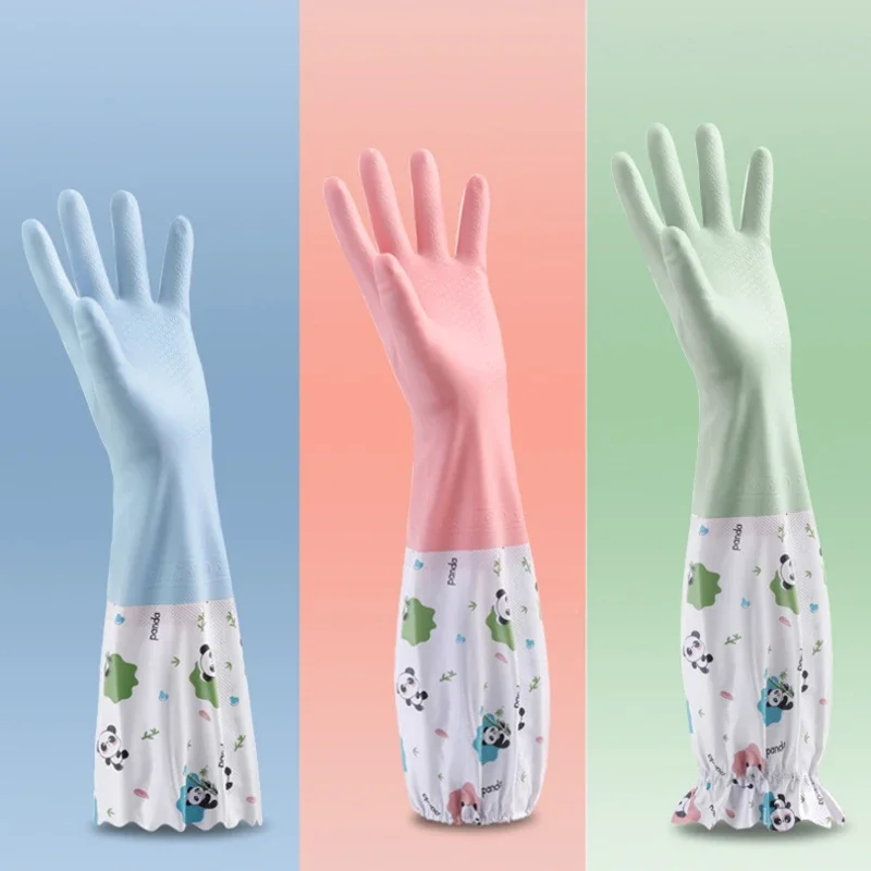 Kadın Mutfak Eldivenleri - Bul - Dish Glove Rubber incelemesi ve fiyatı
