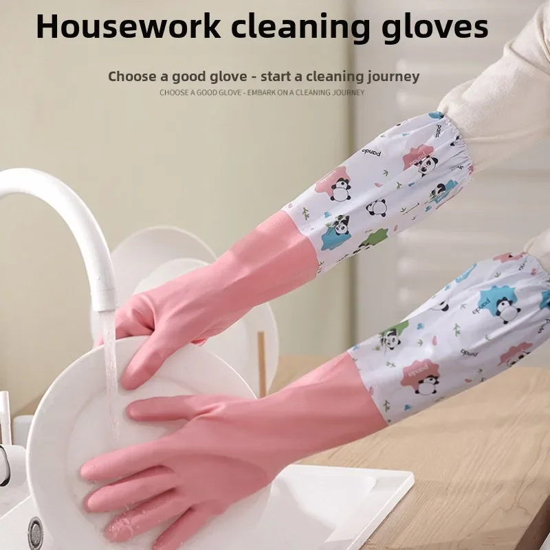 Kadın Mutfak Eldivenleri - Bul - Dish Glove Rubber incelemesi ve fiyatı