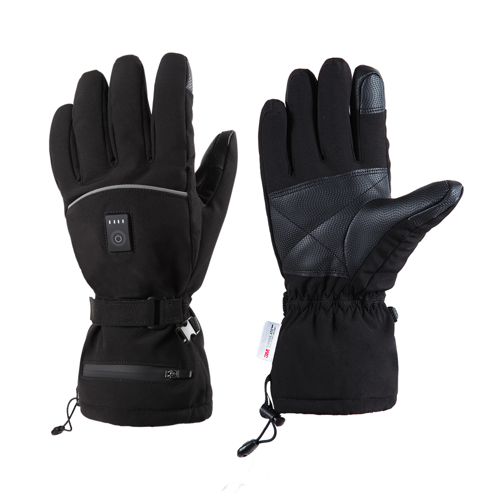 2026 Açık Hava Kayak Soğuk Hav - Ski Glove Waterproof incelemesi ve fiyatı