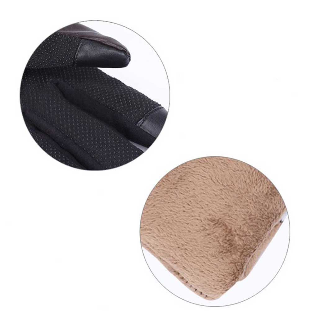 1 Çift Isıtma Eldiveni Kış Kor - Heat Resistant Glove incelemesi ve fiyatı