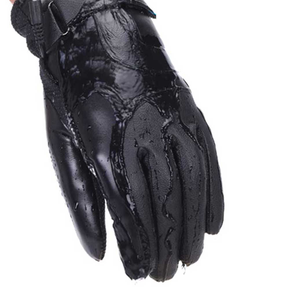 1 Çift Isıtma Eldiveni Kış Kor - Heat Resistant Glove incelemesi ve fiyatı
