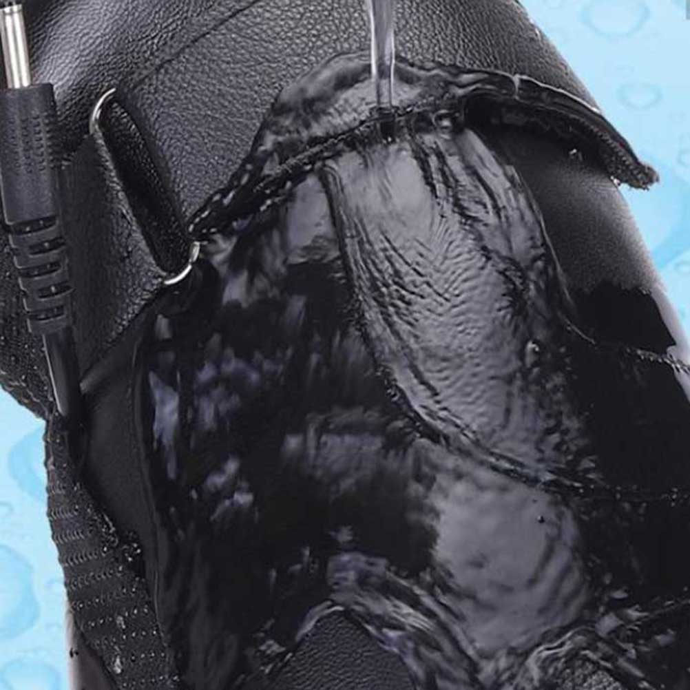 1 Çift Isıtma Eldiveni Kış Kor - Heat Resistant Glove incelemesi ve fiyatı