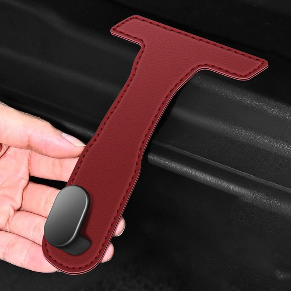 Araba Eşya Kutusu Çanta Askısı - Leather Driving Glove incelemesi ve fiyatı