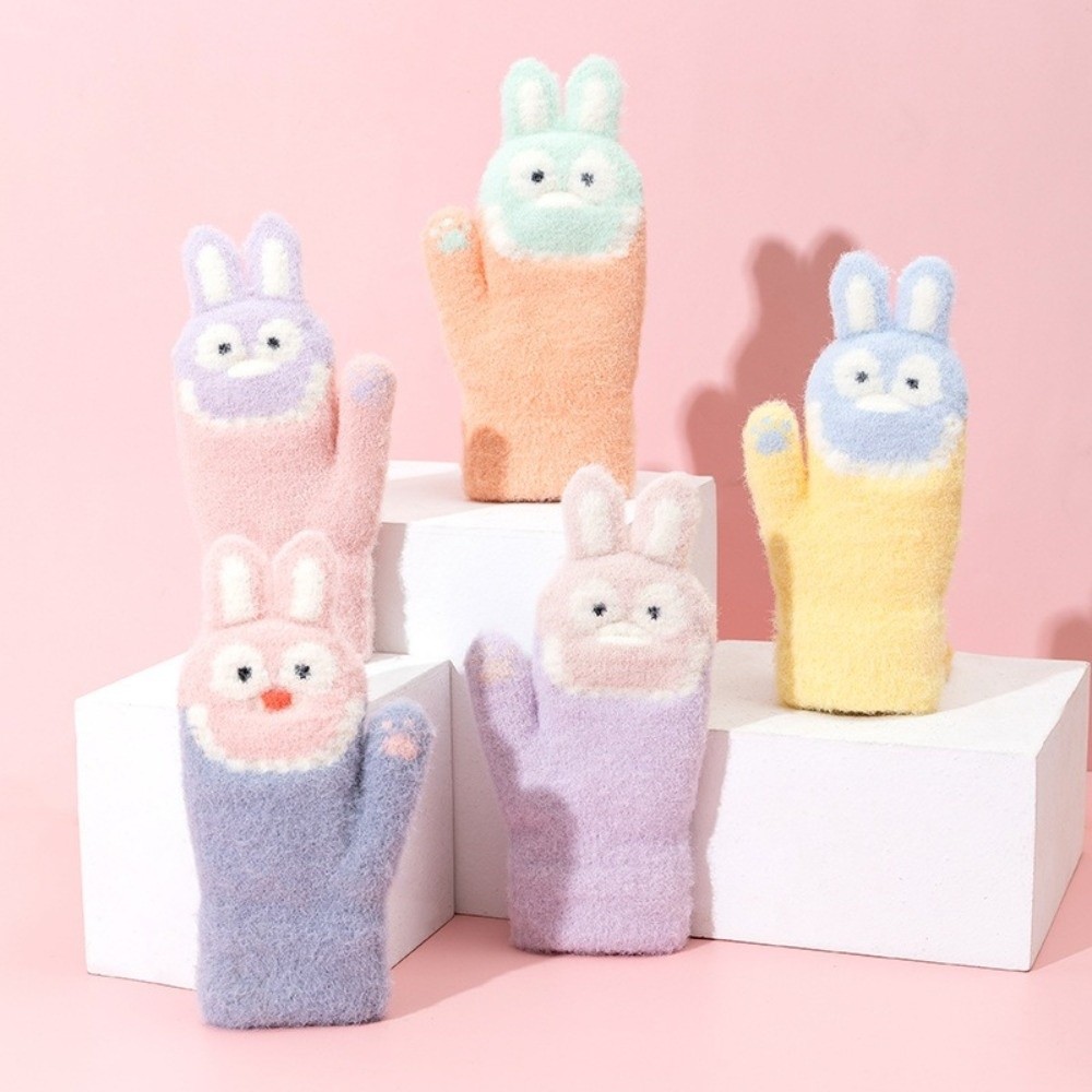 Kaybolmayı Önleyici Çocuk Eldi - Wool Glove Lined incelemesi ve fiyatı