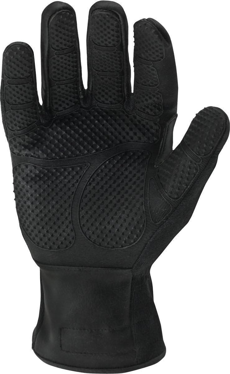 Isıya Dayanıklı Ağır Hizmet El - Heat Resistant Glove incelemesi ve fiyatı