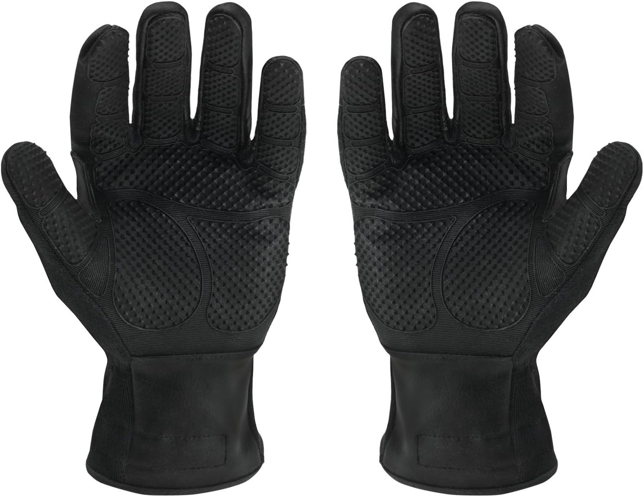 Isıya Dayanıklı Ağır Hizmet El - Heat Resistant Glove incelemesi ve fiyatı