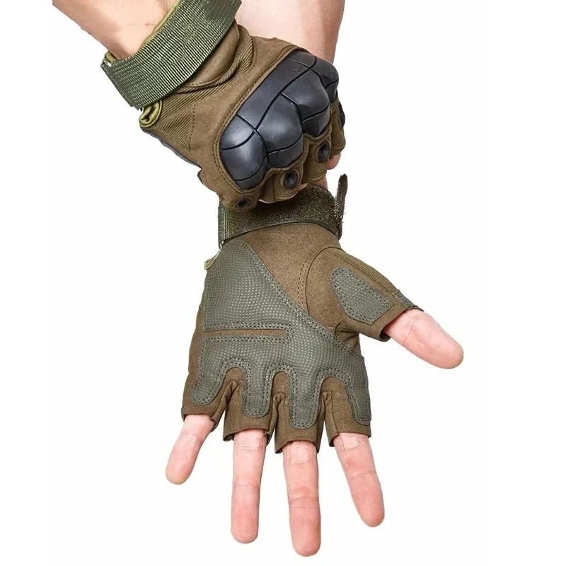 OutdoorTactical beş parmaklı e - Motorcycle Glove Knuckle incelemesi ve fiyatı