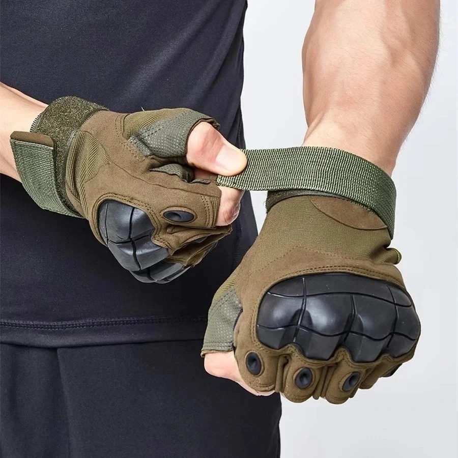 OutdoorTactical beş parmaklı e - Motorcycle Glove Knuckle incelemesi ve fiyatı