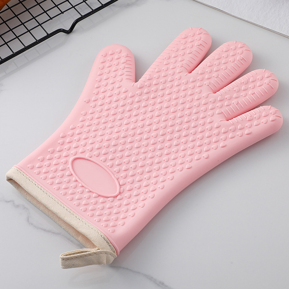 Yalıtımlı, Yanıklara Karşı Kor - Heat Resistant Glove incelemesi ve fiyatı
