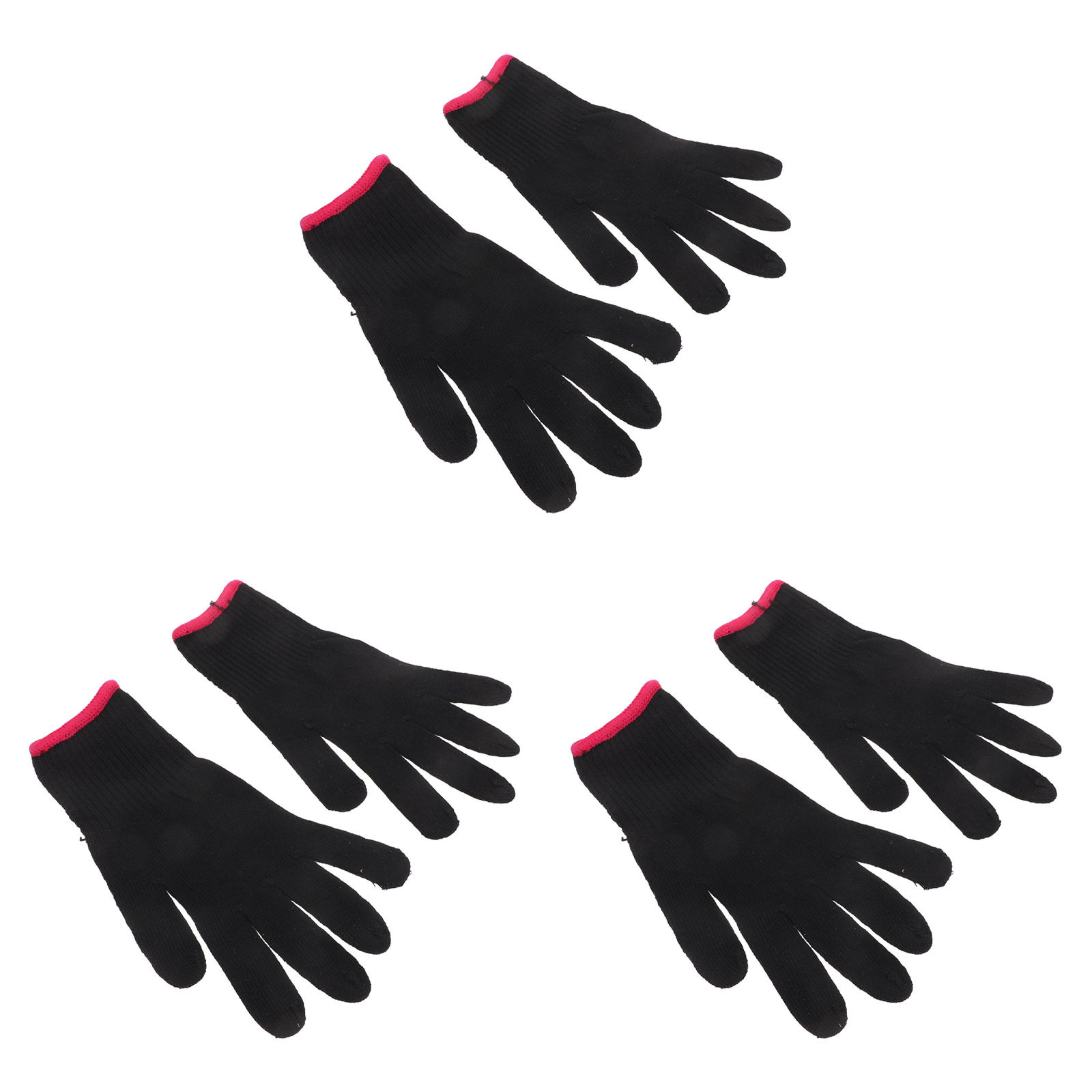 6 Adet Isıya Dayanıklı, Elasti - Heat Resistant Glove incelemesi ve fiyatı