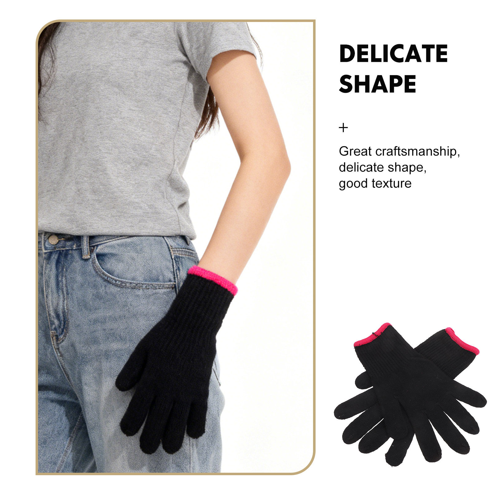 6 Adet Isıya Dayanıklı, Elasti - Heat Resistant Glove incelemesi ve fiyatı