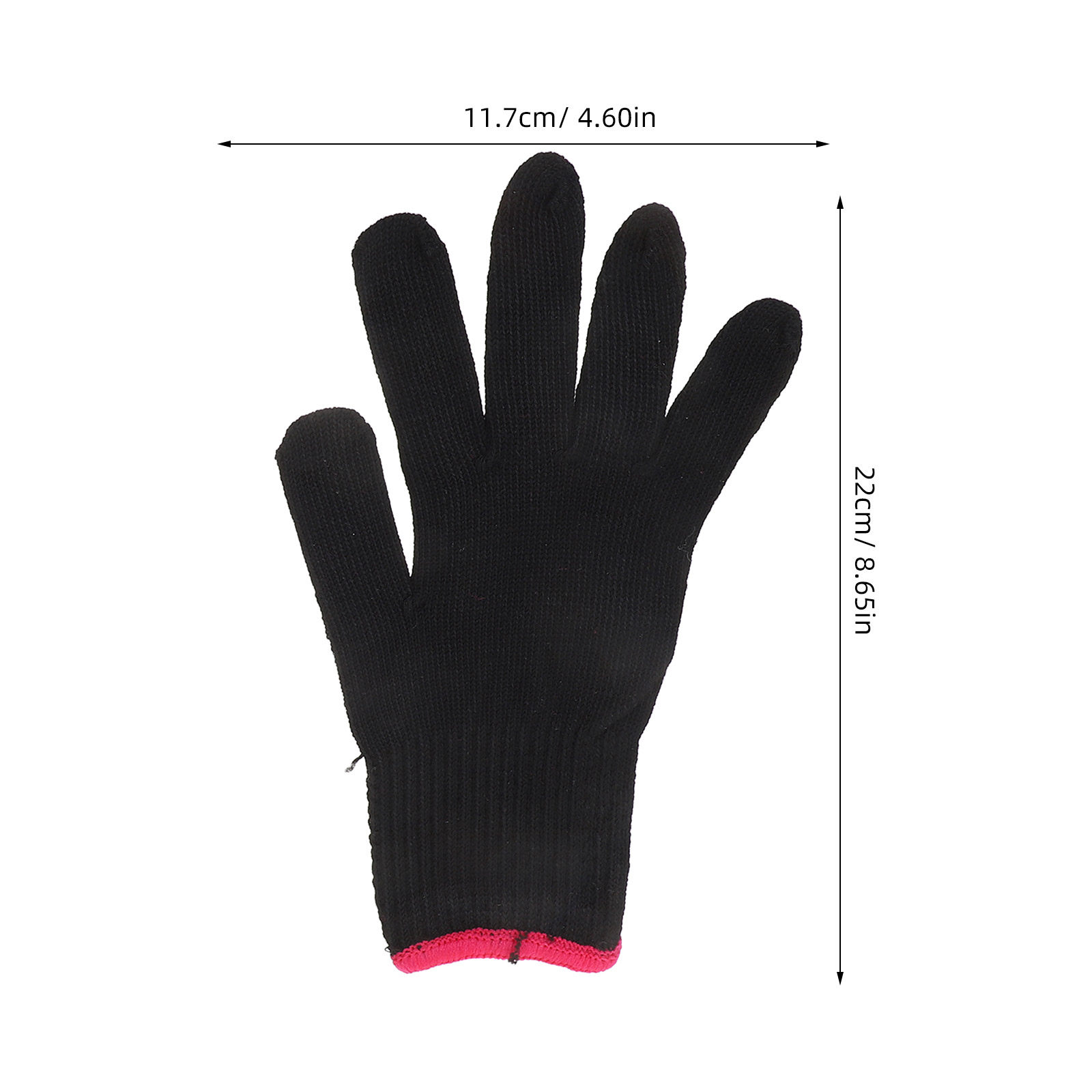 6 Adet Isıya Dayanıklı, Elasti - Heat Resistant Glove incelemesi ve fiyatı